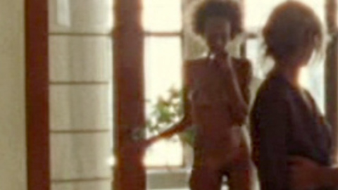 Pic: Aliyaah Hashi in 30 Beats