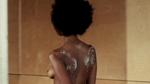 Pic: Aliyaah Hashi in 30 Beats