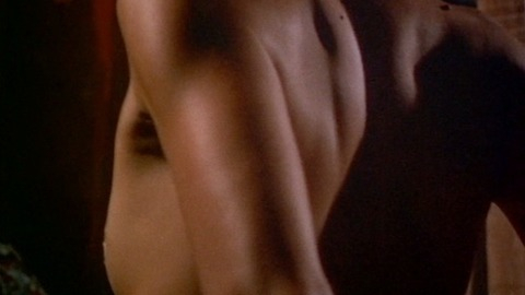 Pic: Carolina Ferraz in Possible Loves