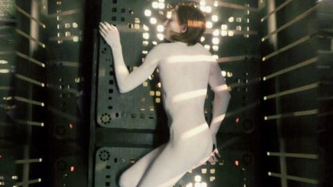 Pic: Robin Kurtz in Earthkiller