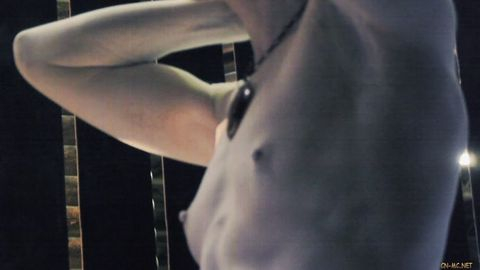 Pic: Robin Kurtz in Earthkiller