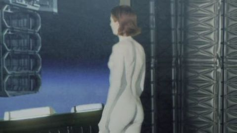 Pic: Robin Kurtz in Earthkiller