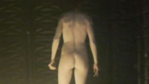 Pic: Robin Kurtz in Earthkiller