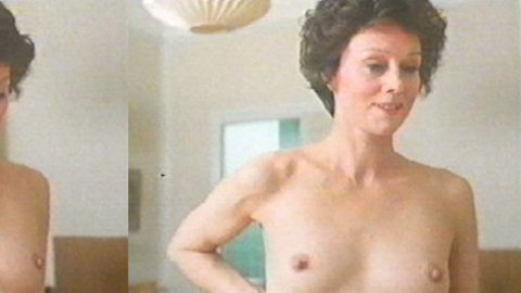 Pic: Agneta Ekmanner in Hugs and Kisses