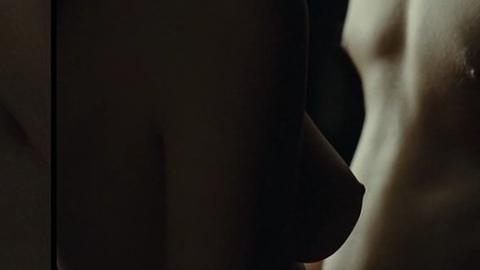 Pic: Selma El Mouissi in Simon Werner a disparu...