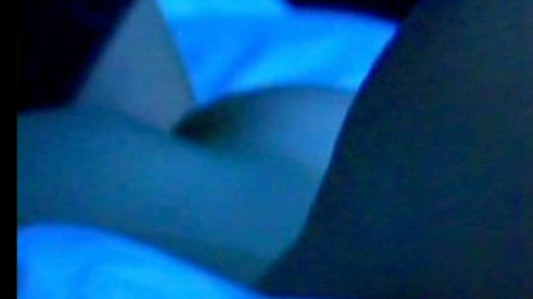 Pic: Sadie Katz in Nipples & Palm Trees