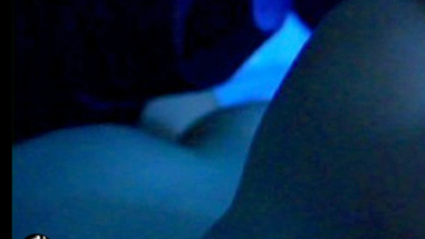 Pic: Sadie Katz in Nipples & Palm Trees