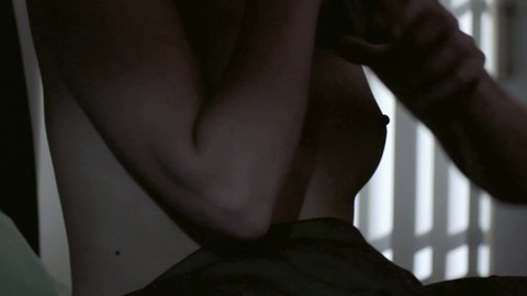 Pic: Sadie Katz in House of Bad