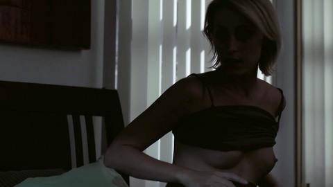 Pic: Sadie Katz in House of Bad