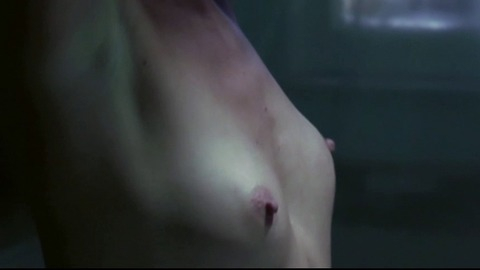 Pic: Sadie Katz in House of Bad