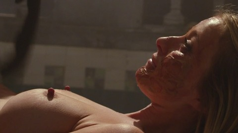 Pic: Sadie Katz in Wrong Turn 6