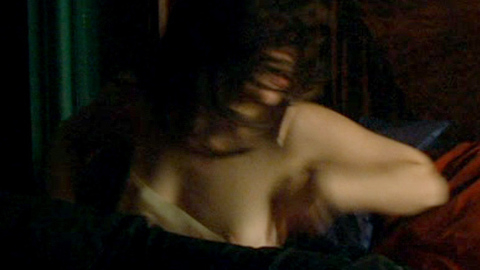 Pic: Judith Davis in You Will Be Mine