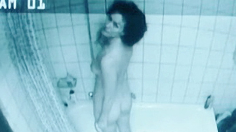Pic: Melika Foroutan in Die Kronzeugin- Mord in den Bergen