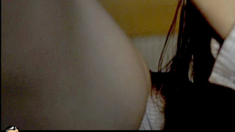 Pic: Hannah Bryan in Rites of Spring