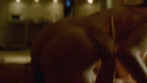 Pic: Anna Silk in Lost Girl