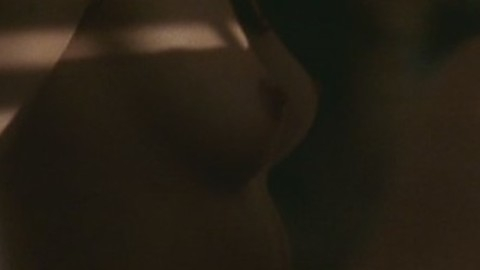 Pic: Anna Silk in Deception