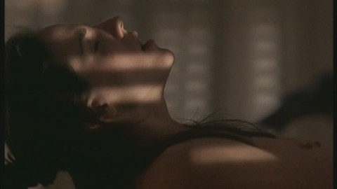 Pic: Anna Silk in Deception