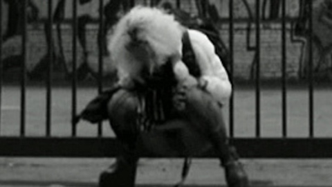 Pic: Rodleen Getsic in The Bunny Game