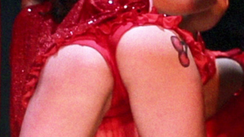 Pic: Julin in Cherry Bomb
