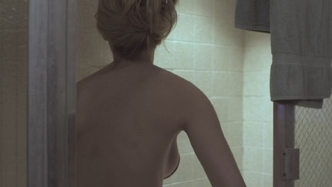 Pic: Amanda Baker in Lizzie