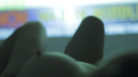 Pic: Jade Dornfeld in Alyce Kills (2011)