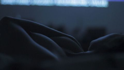 Pic: Jade Dornfeld in Alyce Kills