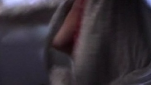 Pic: Jade Dornfeld in Alyce Kills