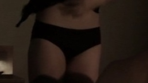 Pic: Jade Dornfeld in Alyce Kills