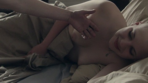 Pic: Pénélope-Rose Lévèque in Xanadu
