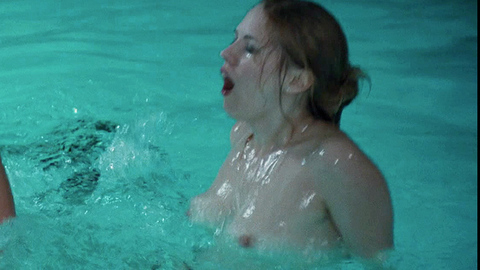 Pic: Alexandra Dahlström in Our Day Will Come