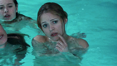 Pic: Alexandra Dahlström in Our Day Will Come