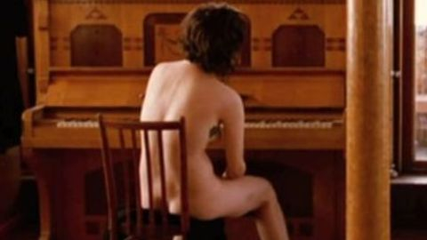 Pic: Natalia Romanycheva in The Alien Girl