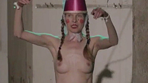 Pic: Julia Jaschke in The Truth of Lie