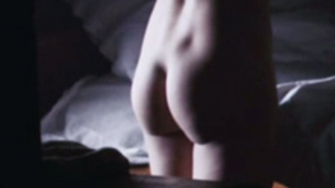 Pic: Joanna Litwin in The Mill and the Cross