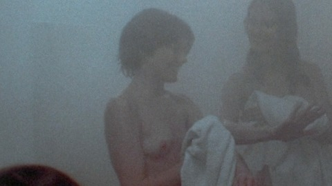 Pic: Cindy Daly in Carrie (1976)