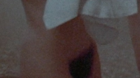 Pic: Cindy Daly in Carrie