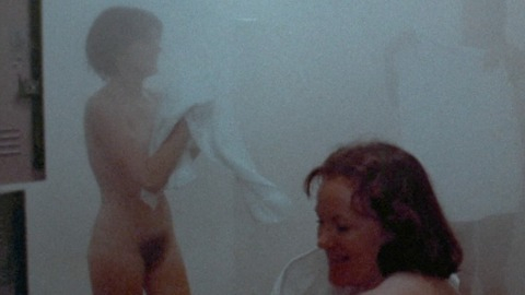 Pic: Cindy Daly in Carrie
