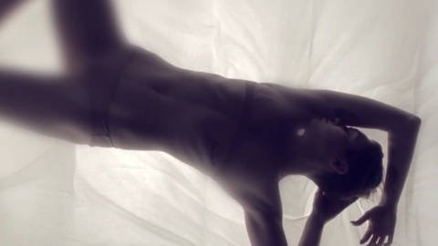 Pic: Miley Cyrus in Adore You (2013)