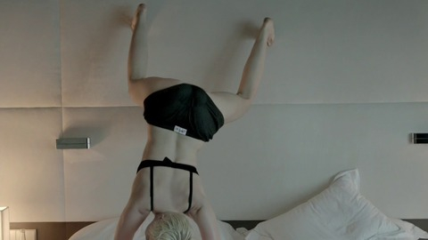 Pic: Miley Cyrus in Miley Cyrus: Bangerz Tour