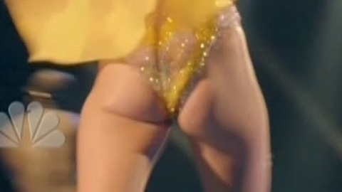 Pic: Miley Cyrus in Miley Cyrus: Bangerz Tour