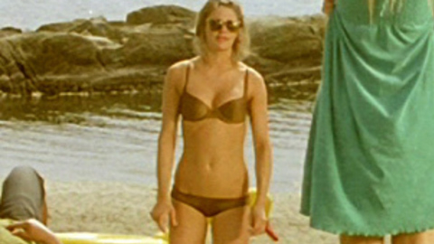 Pic: Jenny Skavlan in Fatso