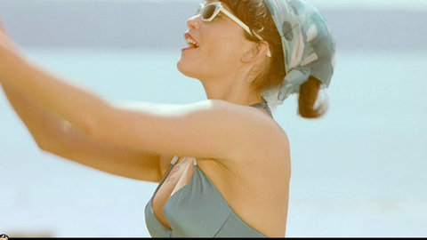 Pic: Lisa Loven Kongsli in Fatso