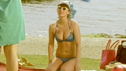 Pic: Lisa Loven Kongsli in Fatso