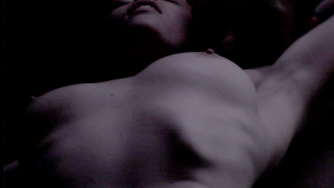 Pic: Marissa Merrill in Dead Season