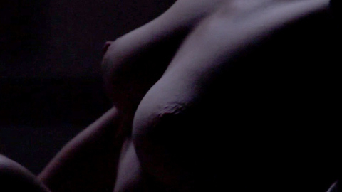 Pic: Marissa Merrill in Dead Season