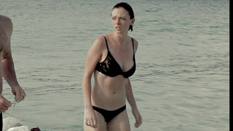 Pic: Marissa Merrill in Dead Season