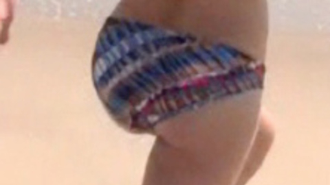 Pic: Natalie Smyka in Dead Season