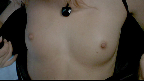 Pic: Krystyna Ahlers in Girls Gone Dead