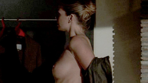 Pic: Vanessa Incontrada in Quale amore