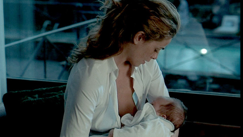 Pic: Vanessa Incontrada in Quale amore